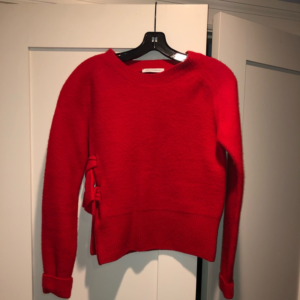 J.W.Anderson sweater